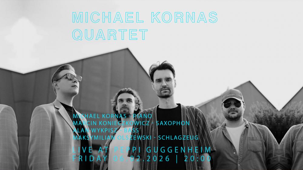 Michael Kornas Quartet