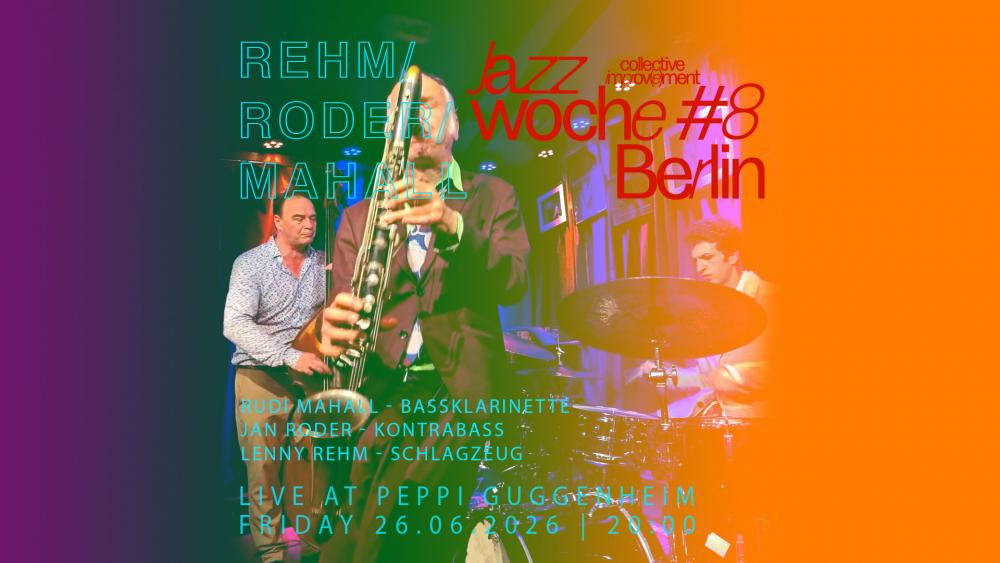 Rehm/Roder/Mahall