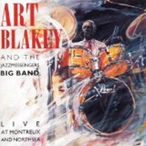 Live at Montreux & Northsea