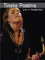 Tineke Postma - Live in Amsterdam / Tineke Postma