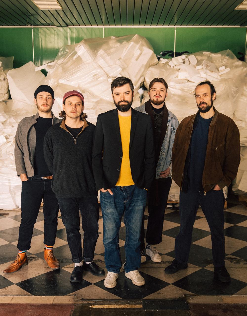 DNS JAZZ – Jazz-Fusion