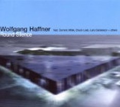 Round Silence / Wolfgang Haffner