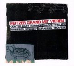 Peitzer Grand mit Vieren