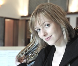 Katharina Maschmeyer Quartet