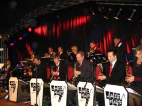 Jazz Fazz Big-Band