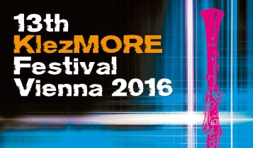 Klezmore Festival Vienna