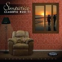 Simpatico / Claudio Roditi