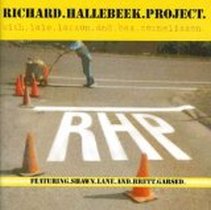 Richard Hallebeek Project