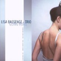 Going Home / Lisa Bassenge Trio