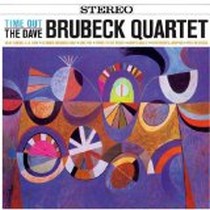 Time Out / Dave Brubeck Quartet