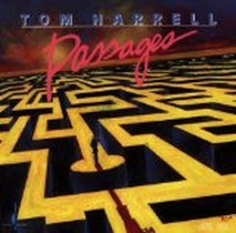 Passages / Tom Harrell