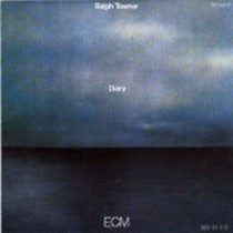 Diary / Ralph Towner