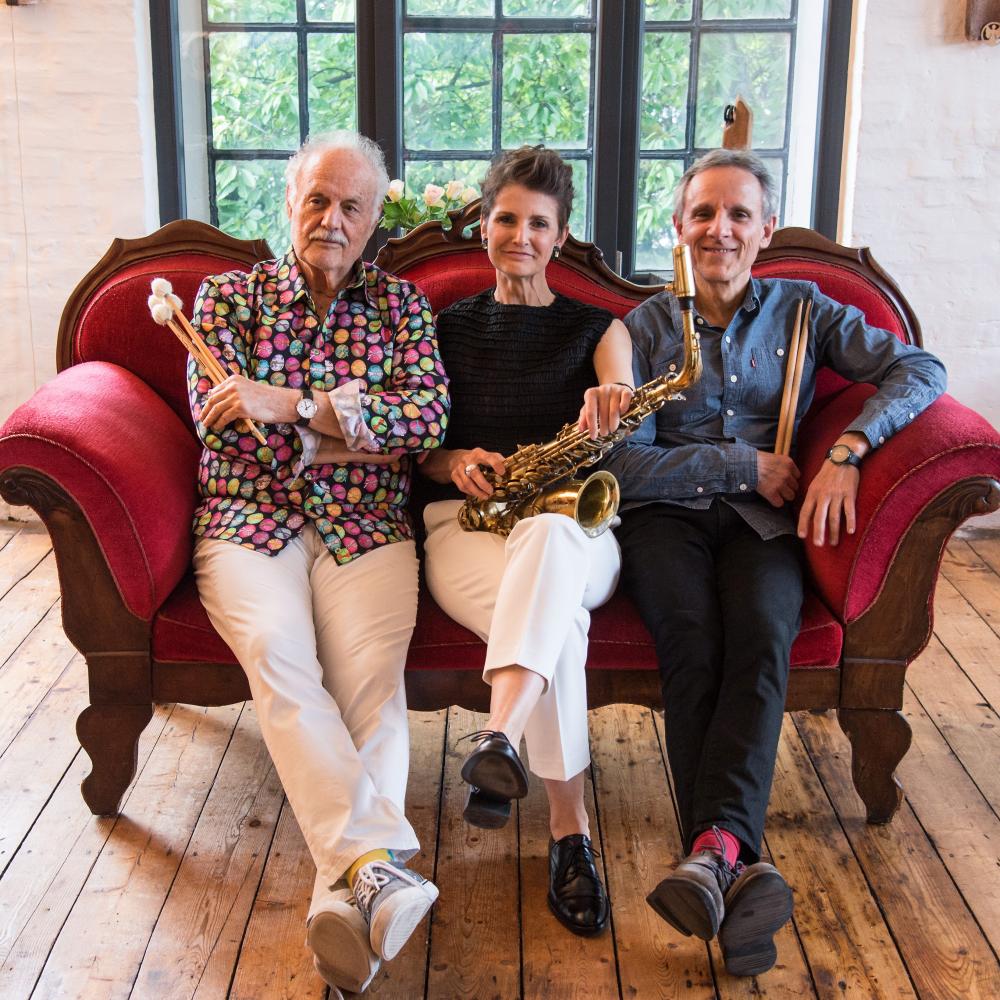 Karolina Strassmayer, Drori Mondlak, David Friedman