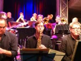 Bonn Jazz Orchester