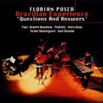 Questions and Answers / Florian Poser's BRAZILIAN EXPERIENCE