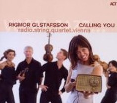 Calling You / Rigmor Gustafsson