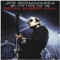 Live from the Royal Albert Hall / Joe Bonamassa & Band