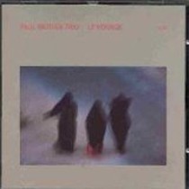 Le Voyage/Ecm 1138 / Paul Motian