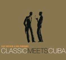 Classic Meets Cuba - Face to Face / Klazzbrothers & Cubapercussion