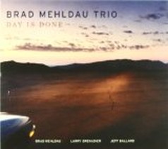 Day Is Done / Brad Mehldau Trio