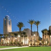 The Smith Center for the Performing Arts