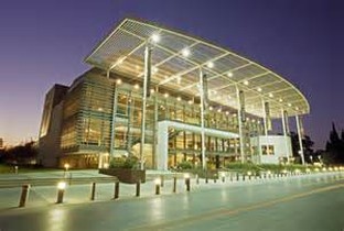 Mondavi Center