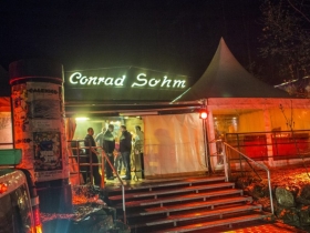 Conrad Sohm