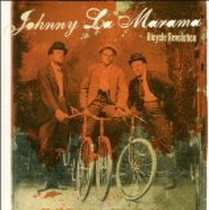 Bicycle Revolution / Johnny La Marama