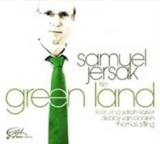 Green Land / Samuel Jersak