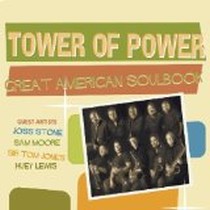 Great American Soulbook / Tower of Power
