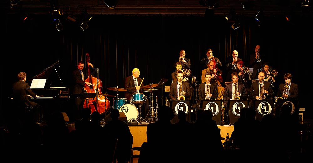 Groove Legend Orchestra
