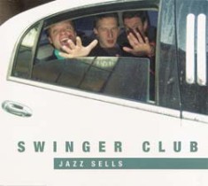 Jazz Sells / Swinger Club