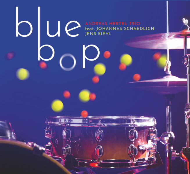 Blue Bop