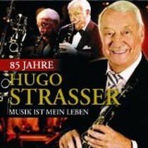 85 Jahre - Musik ist mein Leben