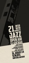 Internationales Jazz Open Air Glauchau
