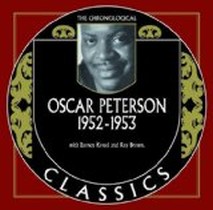 Classics 1952 - 1953