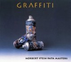 'Graffiti' (Pata 9) / Norbert Stein PATA MASTERS