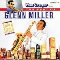 Best of Glenn Miller