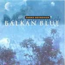 Balkan Blue