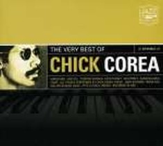 Very Best Of / Chick Corea