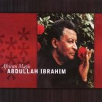 Echoes from Africa / Abdullah Ibrahim