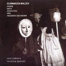 Schwarzer Walzer / Silke Gonska
