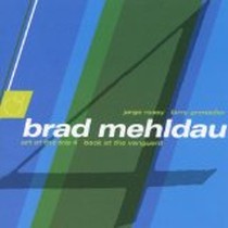 Art of the Trio Vol. 4 / Brad Mehldau