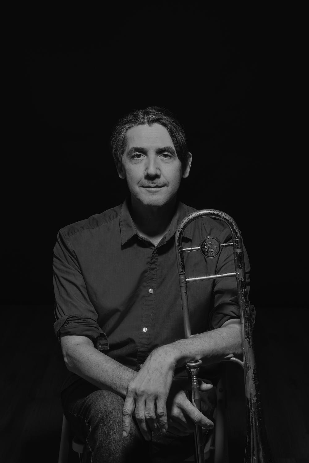 Gerhard Gschlößl