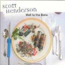 Well To The Bone