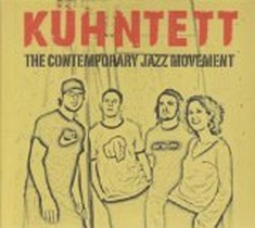The Contemporary Jazzmovement