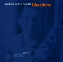 Directions / Manfred Junker