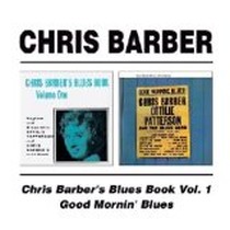 Blues Book Vol. 1/Good Mornin' Blues