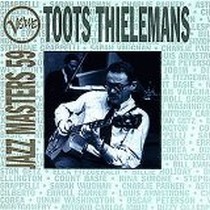 Verve Jazz Masters 59 / Toots Thielemans