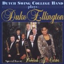 Plays Duke Ellington / Dutch Swing College Band